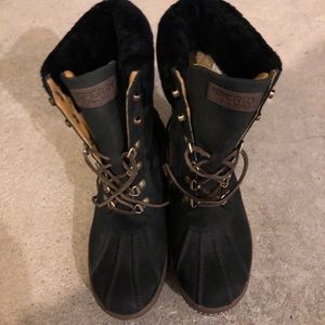 Sperry Winter Boot